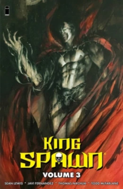 King Spawn Volume 3 Paperback / softback