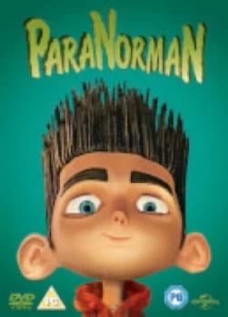 Paranorman - Big Face Edition