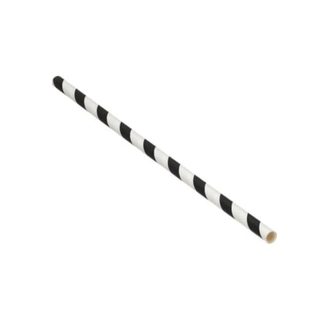 Go-Pak Paper Straw (5000 Pack) D22033