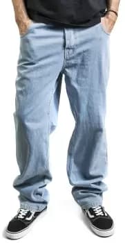 Dickies Thomasville Denim, Vntg Blue, Male, Jeans, DK0A4XYKC151