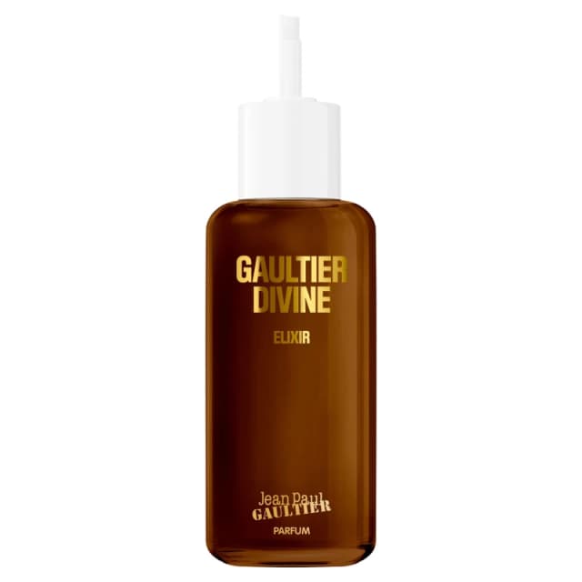 Jean Paul Gaultier JPG Devine RE25Refil Clear female 200ml