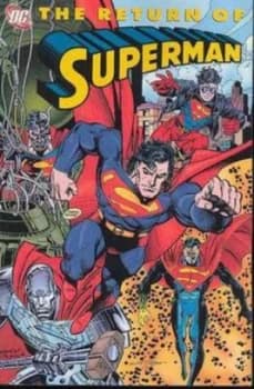 Superman by Gerard Jones Paperback