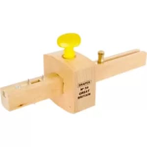 Draper Expert Mortice Gauge Brass