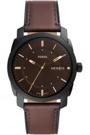 Fossil Machine Watch FS5901