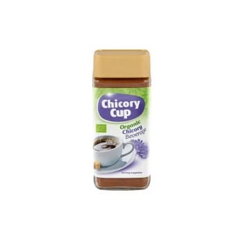Chicory Cup - Organic - 100g - 77387 - Barleycup
