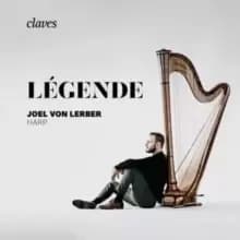 Joel Von Lerber: Legende