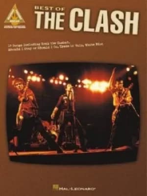 Best of the Clash by The Clash