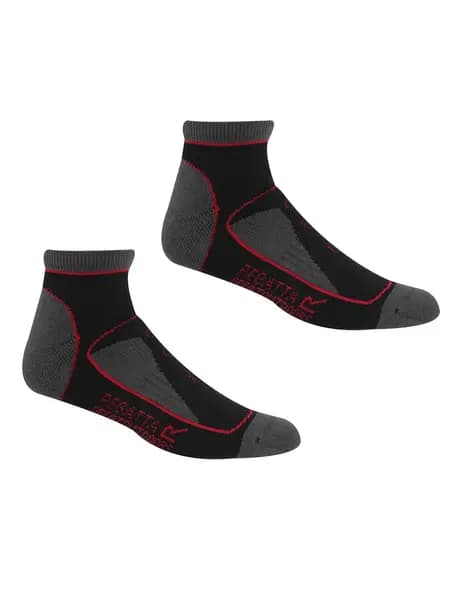 Regatta Samaris Trail Black