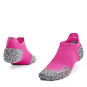 Under Armour Cush Socks 99 - Pink
