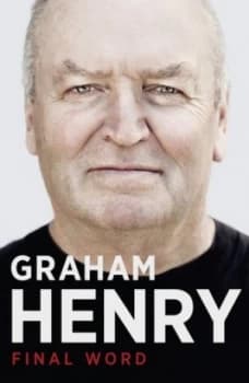 Final Word by Graham Henry Paperback