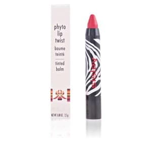 PHYTO LIP twist #06-cherry