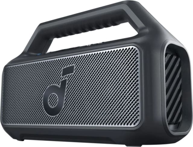 Soundcore BOOM 2 Party Speaker - Black