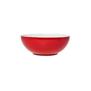 Denby Everyday Salsa Coupe Cereal Bowl