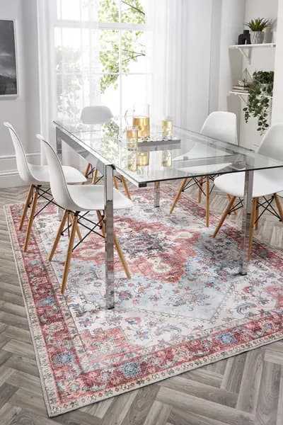 Origin Washable Marrakesh Rug 160X230 Multi