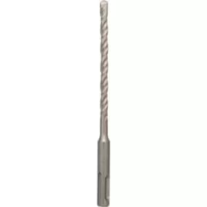 Bosch Series 3 SDS Plus Masonry Drill Bit 6.5mm 160mm Pack of 10