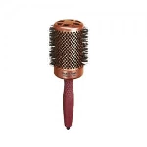 Olivia Garden Heat Pro C+I Round Thermal Hairbrush 62mm