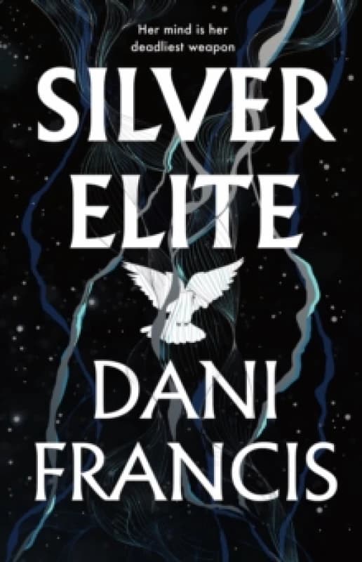 Silver Elite Hardback