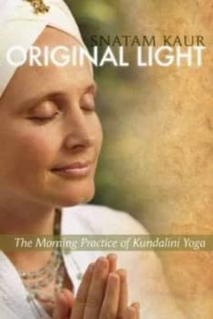 Original light by Snatam Kaur