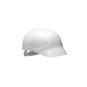 Centurion - S19 BUMP CAP White - White - White