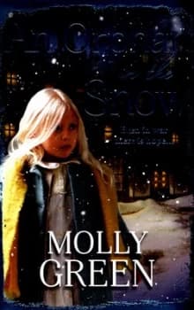 An Orphan in the Snow by Molly Green Book