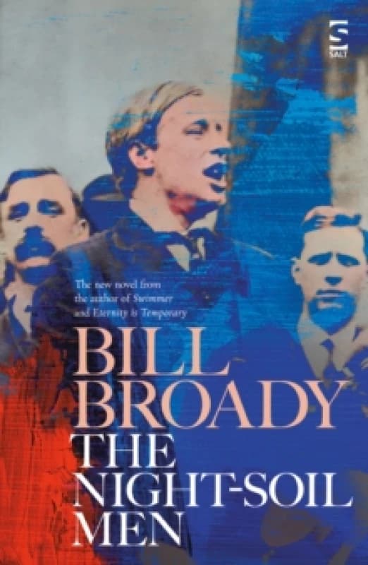 The Night-Soil Men Paperback / softback