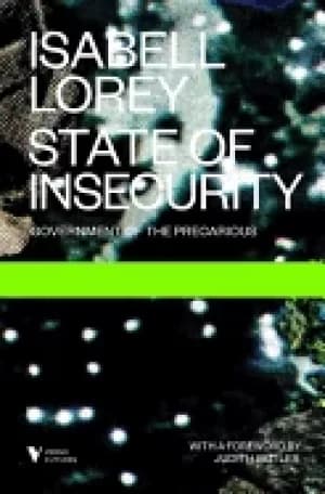 state of insecurity government of the precarious