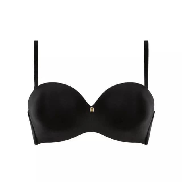 Triumph Womens bra Triumph Make-up Essentials WDP Noir Female 85B