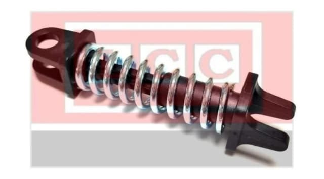 LCC LCC8635 Spring, clutch pedal Spring,clutch pedal (4034)