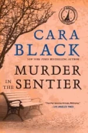 murder in the sentier