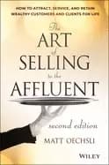 art of selling to the affluent