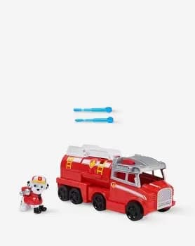 PAW Patrol Big Truck Pups Marshalll