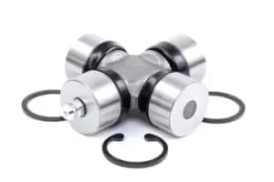 RIDEX Drive Shaft Coupler 1427J0004 Joint, propeller shaft SUZUKI,ISUZU,JIMNY (FJ),Samurai SUV (SJ_),Grand Vitara I SUV (FT, HT)