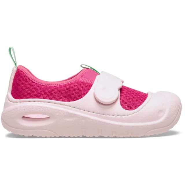 Crocs Baby clogs Crocs Swiftwater Splash Rose Unisex 20/21