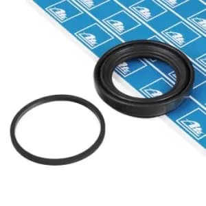 ATE Gasket Set, brake caliper VW,AUDI,SKODA 11.0441-5409.2 3A0698471,3A0698471
