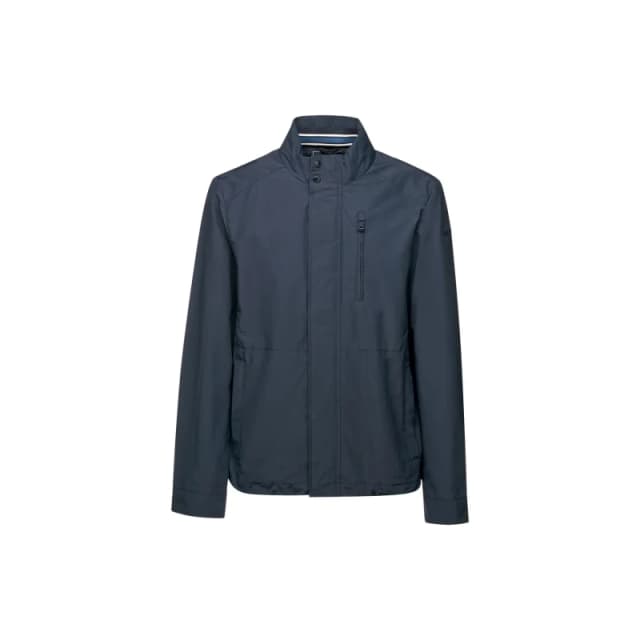 Geox Jacket Geox Vincit Bleu Male 56