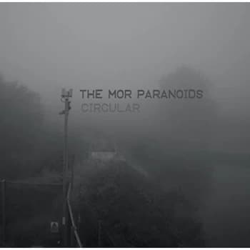 Mor Paranoids, the - Circular Vinyl