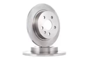 RIDEX Brake disc OPEL,CHEVROLET,SAAB 82B0265 13501313,13501302,13501312 Brake rotor,Brake discs,Brake rotors 13502198,569025,569034,569127,13502198