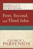 first second and third john