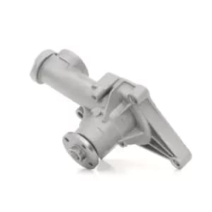 RIDEX Water pump without belt pulley 1260W0142 Engine water pump,Water pump for engine HYUNDAI,MITSUBISHI,PROTON,GETZ (TB),ACCENT III Stufenheck (MC)