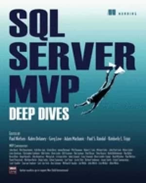 sql Server mvp deep dives