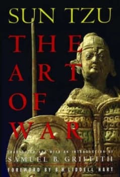 The Art of War by Sun Tzu Paperback
