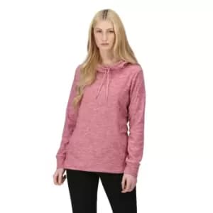 Regatta Kizmitt II Powder Pink Marl Fleece