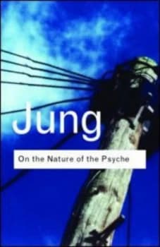 On the Nature of the Psyche by C.G. Jung Paperback