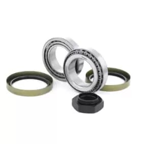 RIDEX Wheel bearing kit FIAT,PEUGEOT,CITROEN 654W0188 1300535080,332641,335024 335030,1300535080,1300535080,332641,335024,335030