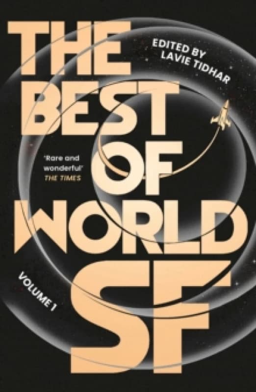 The Best of World SF : Volume 1 Paperback / softback