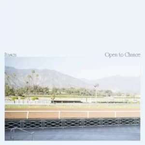 Itasca ‎- Open To Chance CD