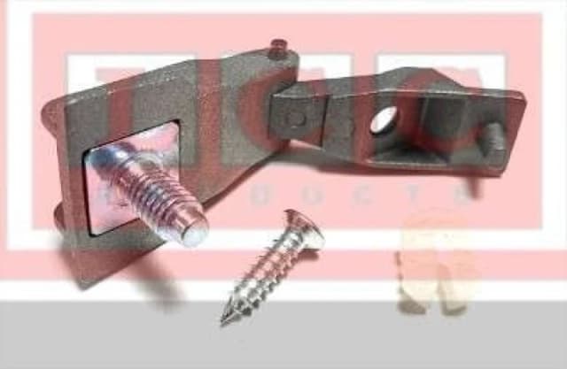 LCC LCC3363 Door Handle both sides Metal Door Handle (1373)