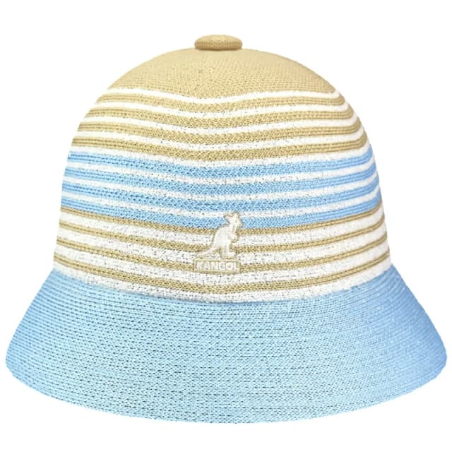 Kangol Bob Kangol League Casual Bleu Unisex S