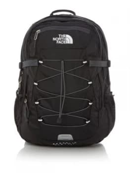 The North Face Borealis Baackpack Black