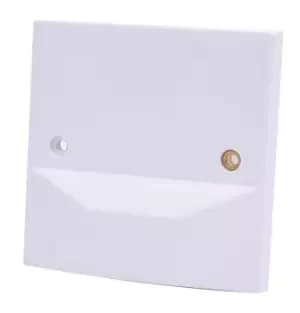 Pro Power White 45A Screwed Fused Connection Unit